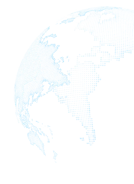 globe