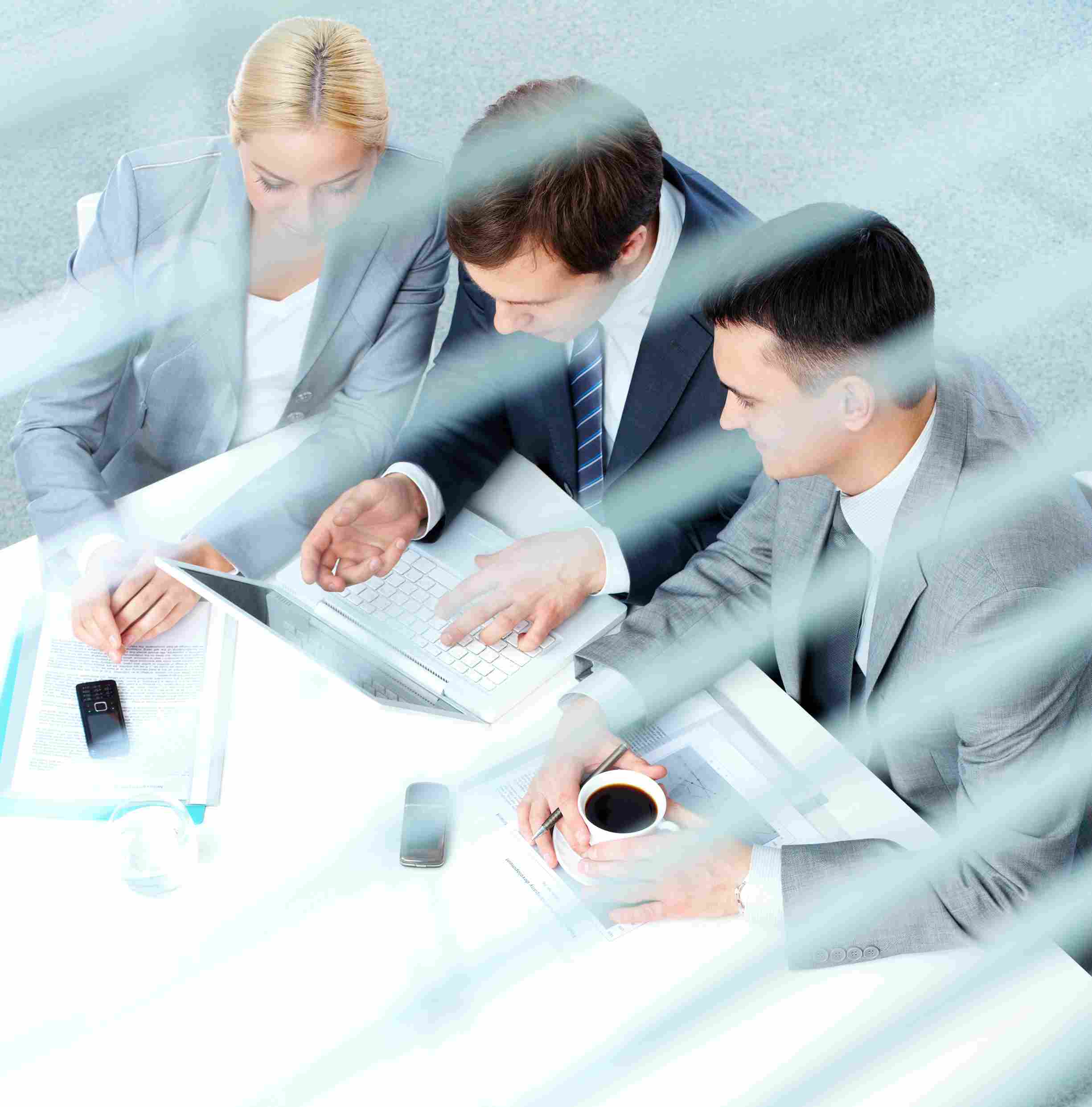 Our Team Values